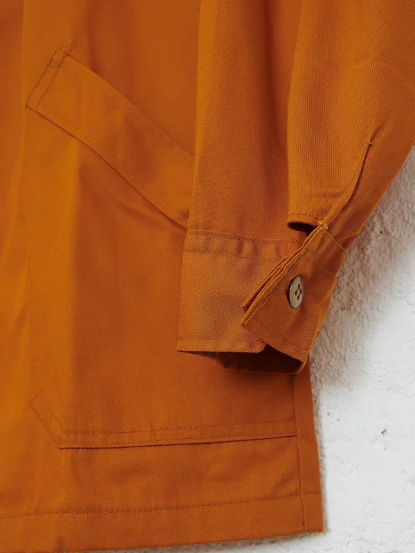 Chaqueta Vintage Mitsubishi - Imagen 3