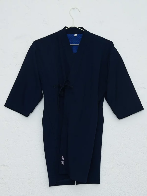 Chaqueta kendo