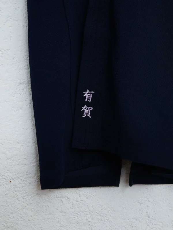 Chaqueta kendo - Imagen 2