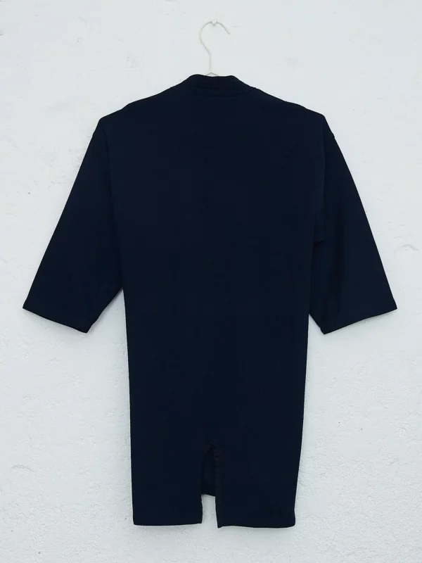 Chaqueta kendo - Imagen 4