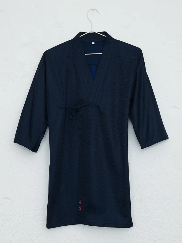 Chaqueta kendo
