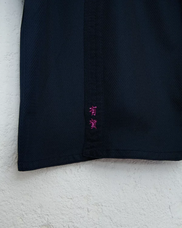 Chaqueta kendo - Imagen 2