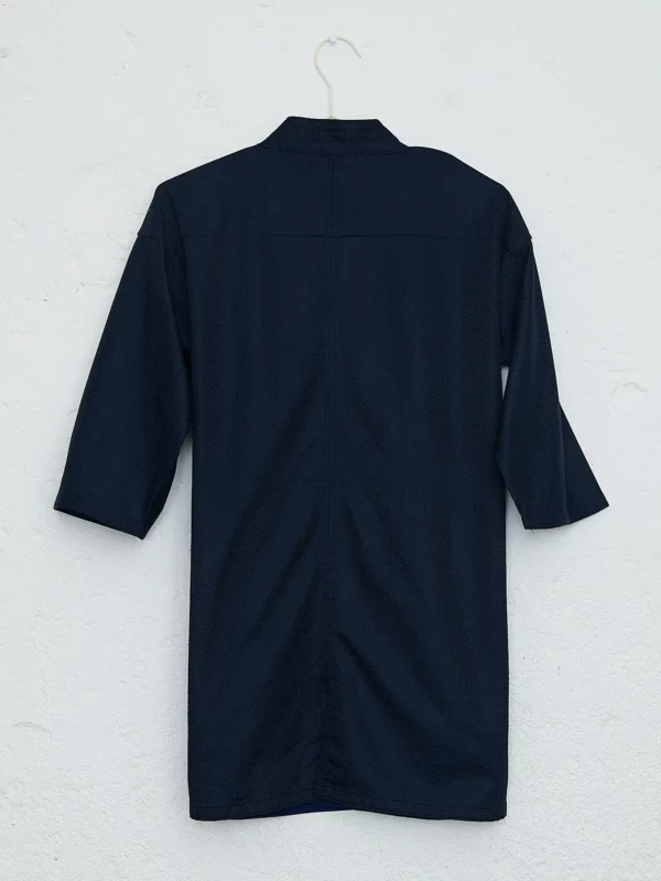 Chaqueta kendo - Imagen 4