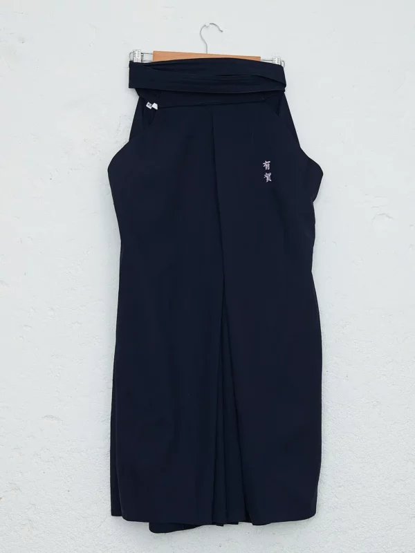 Hakama kendo