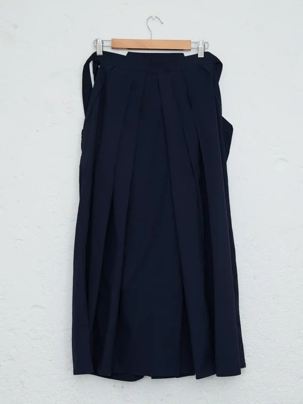 Hakama kendo - Imagen 2