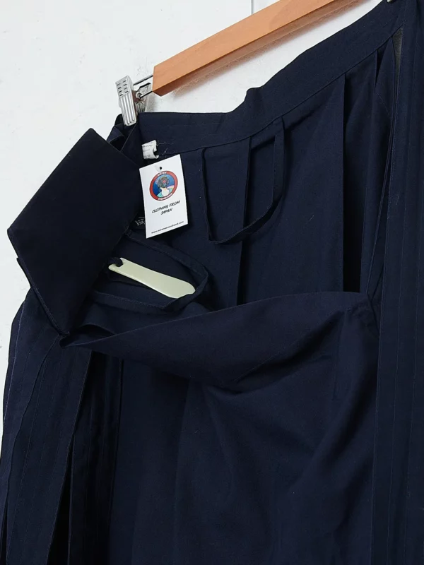 Hakama kendo - Imagen 4