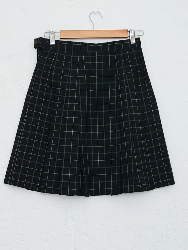 Falda escolar - Imagen 2