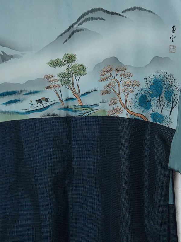 Haori - Imagen 3