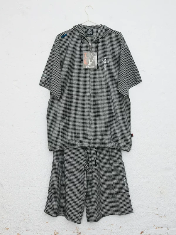 Jinbei Dog Town