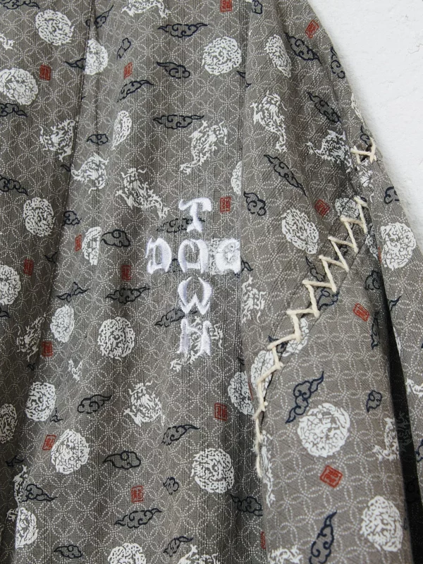 Jinbei Dog Town - Imagen 2