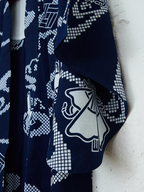 Yukata - Imagen 2