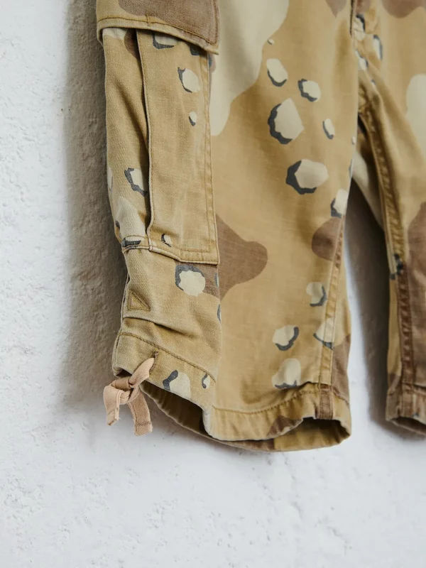 Pantalón camuflaje - Imagen 2