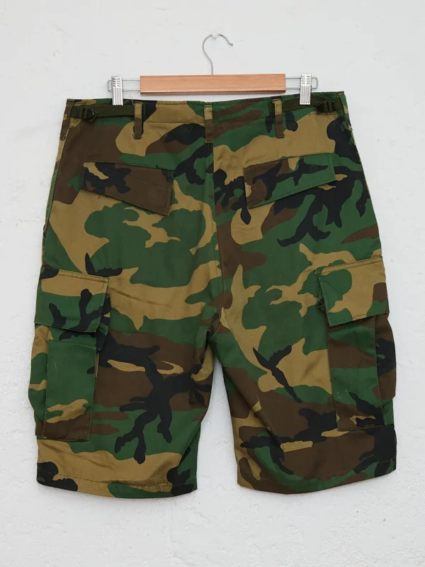 Pantalón camuflaje - Imagen 2