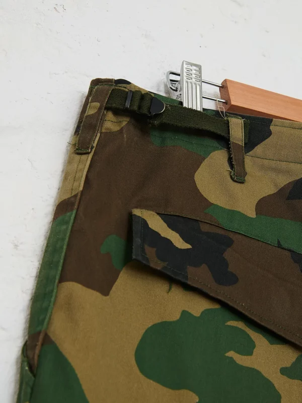 Pantalón camuflaje - Imagen 3