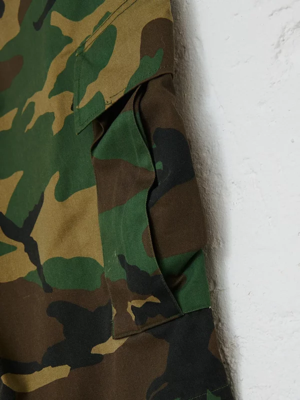 Pantalón camuflaje - Imagen 4