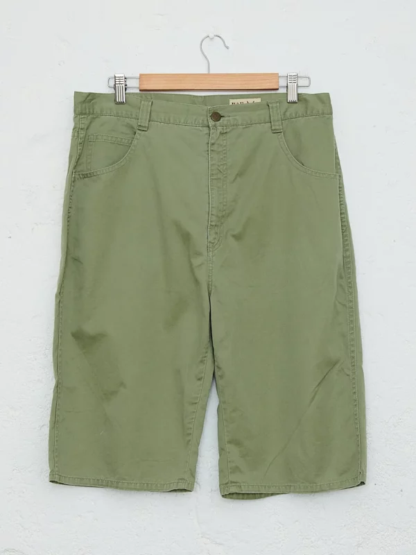 Pantalón corto