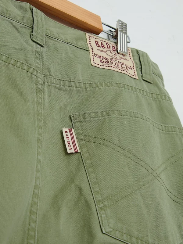 Pantalón corto - Imagen 3