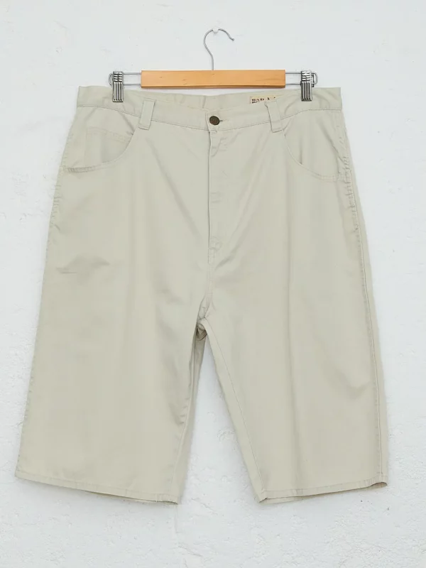 Pantalón corto