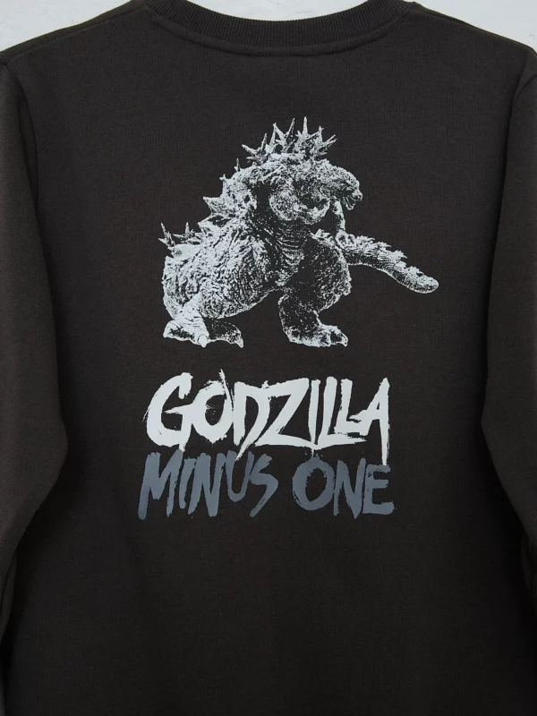 Sudadera Godzilla - Imagen 3